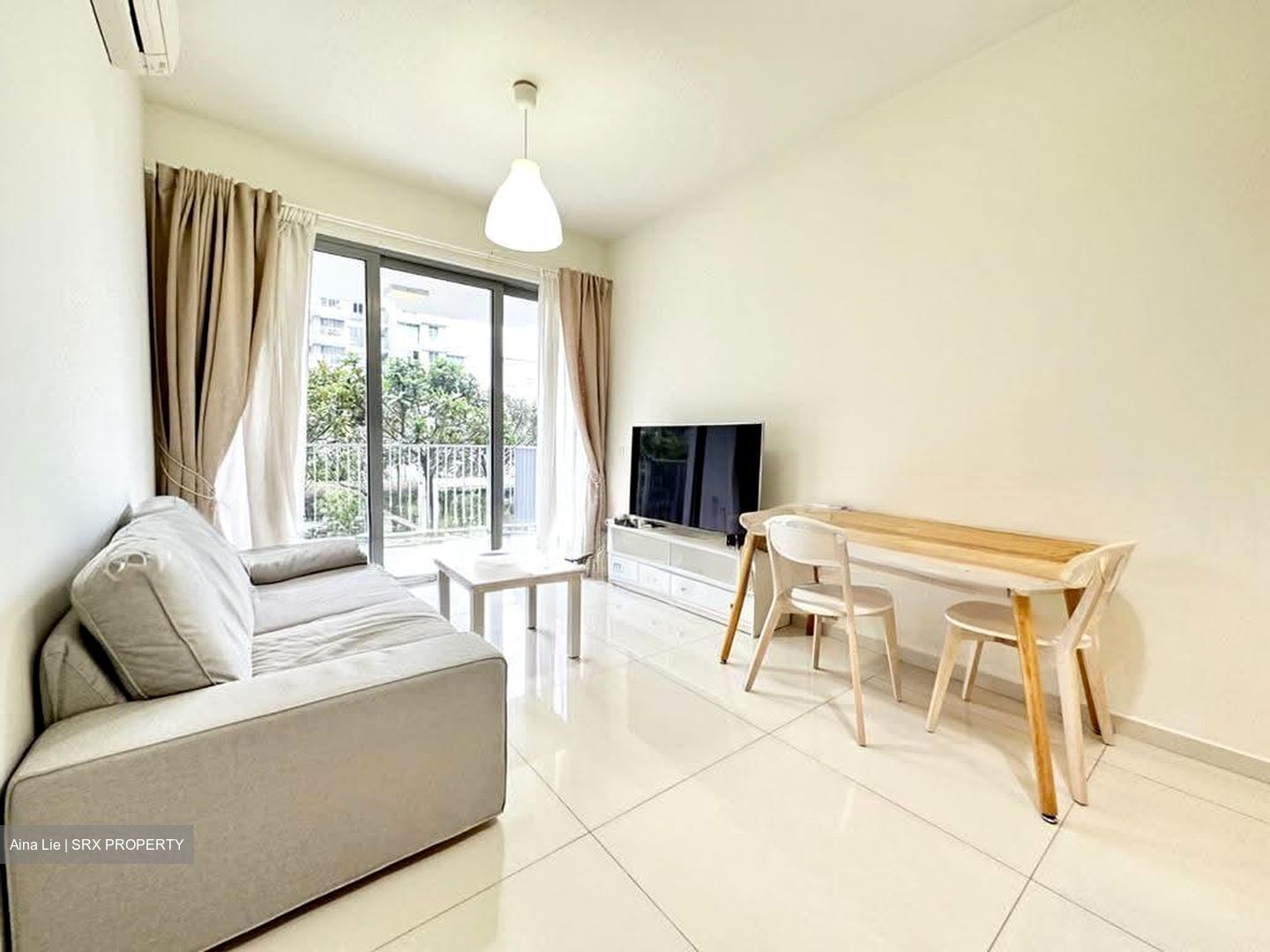 New Upper Changi Road (D16), Condominium #593379861
